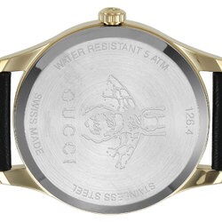 ヨドバシ.com - GUCCI グッチ YA1264044 [G-Timeless（タイムレス