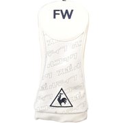 QQBPJG33 [ヘッドカバー（FW） WH]