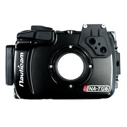 ヨドバシ.com - ノーティカム NA TG6 M52 [OLYMPUS Tough TG-6/TG-5用