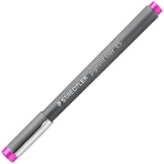 ピグメントライナー パステルカラー 0.5mm フクシア 308 05-61