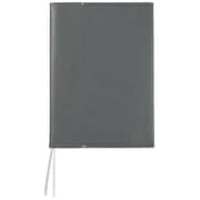 ノートカバー KOKUYO ME(コクヨミー) B6サイズ 黒(GRAYISH BLACK) KME-NC668DM