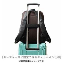 ヨドバシ.com - Bianchi ビアンキ TBPI-24 BK [キャリーオンリュック ブラック] 通販【全品無料配達】