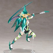 戦姫絶唱シンフォギアGX 暁切歌 [1/7スケール 塗装済み完成品フィギュア 全高約245mm]