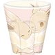 ポケットモンスター メラミンカップ Mofu Mofu Eievui もふもふイーブイ イーブイ ほっぺ [キャラクターグッズ]