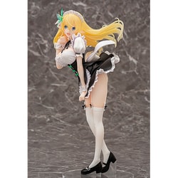 Wonderful Works「エルフ・コンプレックス エレイン メイドVer