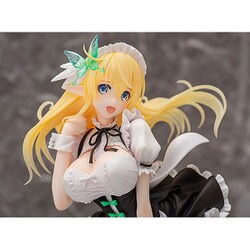 Tony Magazine】 エルフ・コンプレックス エレイン メイドVer. 1/7