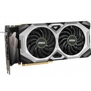 MSI GeForce RTX 2080 SUPER VENTUSXSOC（ドライバーCD未同梱） GeForce RTX 2080 SUPER VENTUS XS OC
