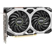 MSI GeForce GTX 1660 SUPER VENTUSXSOC(ドライバーCD未同梱) GeForce GTX 1660 SUPER VENTUS XS OC