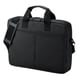 PCインナーバッグ 13.3インチワイドPC対応 ショルダーベルト/キャリーサポーター付き 撥水加工 ブラック BAG-INA4N2