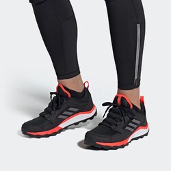 adidas - トレイルラシューズ テレックス  GORE-TEX adidas アディダス トレイルランニングシューズ 防水 メンズ