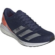 ADIZERO BOSTON 8 M EG6639 テックインディゴ/シルバーメタリック/コアブラック 26.0cm [ランニングシューズ メンズ]