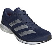 アディゼロ ジャパン 5 ADIZERO JAPAN 5 EH3127 テックインディゴ/シルバーメタリック/コアブラック 26.0cm [ランニングシューズ メンズ]