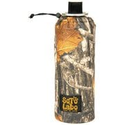 UGRT-CB Ultralight Gascase Realtree CB [アウトドア ガスカートリッジ装飾品・ケース]