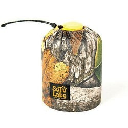 UGRT-500 Ultralight Gascase Realtree OD500 [アウトドア ガスカートリッジ装飾品・ケース]