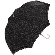 CRUX 431566 [日傘 47cm フラワーエンボス]