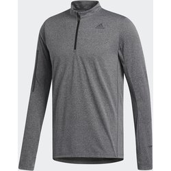 ヨドバシ Com アディダス Adidas オウン ザ ラン ハーフジップ 長袖tシャツ Own The Run Half Zip Tee Fyr44 ブラック ホワイト J Oサイズ ランニングシャツ メンズ 通販 全品無料配達