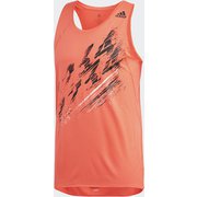 01_SPEEDシングレットM FYS84 FL7032 J/Lサイズ [ランニングシャツ メンズ]