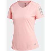 RESPONSE Tシャツ W FRQ07 グローリーPNK J/Sサイズ [ランニングシャツ レディース]