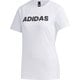 WMHキャップリニアTシャツ GUN30 WHT J/Lサイズ [ランニングシャツ レディース]