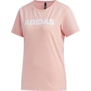 WMHキャップリニアTシャツ GUN30 グローリーPNK J/Lサイズ [ランニングシャツ レディース]