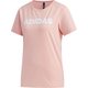 WMHキャップリニアTシャツ GUN30 グローリーPNK J/Sサイズ [ランニングシャツ レディース]