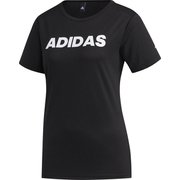 WMHキャップリニアTシャツ GUN30 BLK J/Sサイズ [ランニングシャツ レディース]