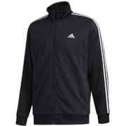 マストハブ 3ストライプス ジャケット MUST HAVES 3-STRIPES JACKET FM5313 J/Mサイズ [ランニングジャージ メンズ]