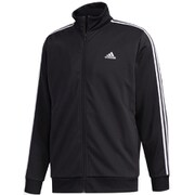 マストハブ 3ストライプス ジャケット MUST HAVES 3-STRIPES JACKET FM5313 J/Oサイズ [ランニングジャージ メンズ]