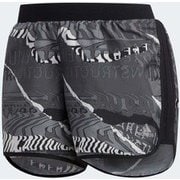 M20ショーツW IYY24 GC9146 ブラック/グレーワン/グレーシックス J/M4サイズ [ランニングパンツ レディース]