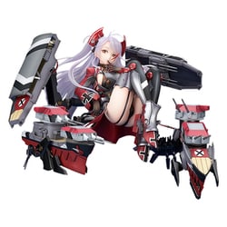 ヨドバシ.com - アルター ALTER アズールレーン プリンツ・オイゲン [1