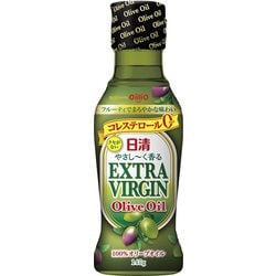 日清やさしく香る エキストラバージンオイル 145g