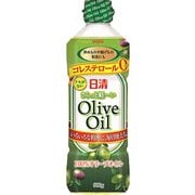 日清さらっと軽い オリーブオイル 600g