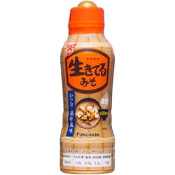 生きてる液状みそ 350g