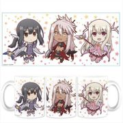 Fate プリズマ☆ファンタズム マグカップ [キャラクターグッズ]