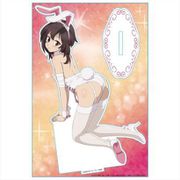映画 この素晴らしい世界に祝福を！紅伝説 アクリルキャラスタンド めぐみん [キャラクターグッズ]