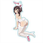 映画 この素晴らしい世界に祝福を！紅伝説 アクリルキーホルダー めぐみん [キャラクターグッズ]