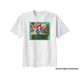 ときめきメモリアル 藤崎詩織 Tシャツ M [キャラクターグッズ]