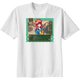 ときめきメモリアル 藤崎詩織 Tシャツ L [キャラクターグッズ]
