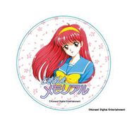 ときめきメモリアル ワイヤレスチャージャー [キャラクターグッズ]