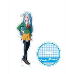 ヨドバシ Com インドア ときめきメモリアル2 アクリルスタンド 水無月 琴子 キャラクターグッズ 通販 全品無料配達