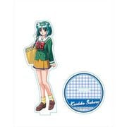 ときめきメモリアル2 アクリルスタンド 佐倉 楓子 [キャラクターグッズ]