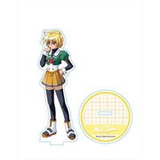 ときめきメモリアル2 アクリルスタンド 伊集院 メイ [キャラクターグッズ]
