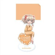 うちの娘の為ならば、俺はもしかしたら魔王も倒せるかもしれない。めもすた！ いってらっちゃいラティナ [キャラクターグッズ]