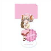 うちの娘の為ならば、俺はもしかしたら魔王も倒せるかもしれない。めもすた！ おきゃーりなちゃいラティナ [キャラクターグッズ]