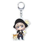 うちの娘の為ならば、俺はもしかしたら魔王も倒せるかもしれない。ラティナこれくしょん海賊 [キャラクターグッズ]