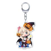 うちの娘の為ならば、俺はもしかしたら魔王も倒せるかもしれない。ラティナこれくしょんハロウィン [キャラクターグッズ]