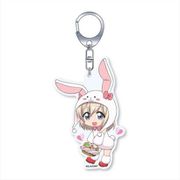 うちの娘の為ならば、俺はもしかしたら魔王も倒せるかもしれない。ラティナこれくしょんうさぎ [キャラクターグッズ]