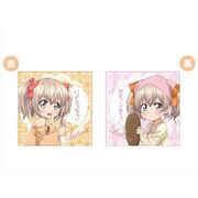 うちの娘の為ならば、俺はもしかしたら魔王も倒せるかもしれない。いってらっちゃい/おきゃーりなちゃいラティナクッションカバー [キャラクターグッズ]