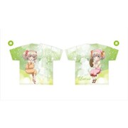うちの娘の為ならば、俺はもしかしたら魔王も倒せるかもしれない。いってらっちゃい/おきゃーりなちゃいラティナフルグラT M [キャラクターグッズ]