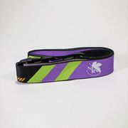 EVANGELION NERV コンテナベルト 紫 [キャラクターグッズ]